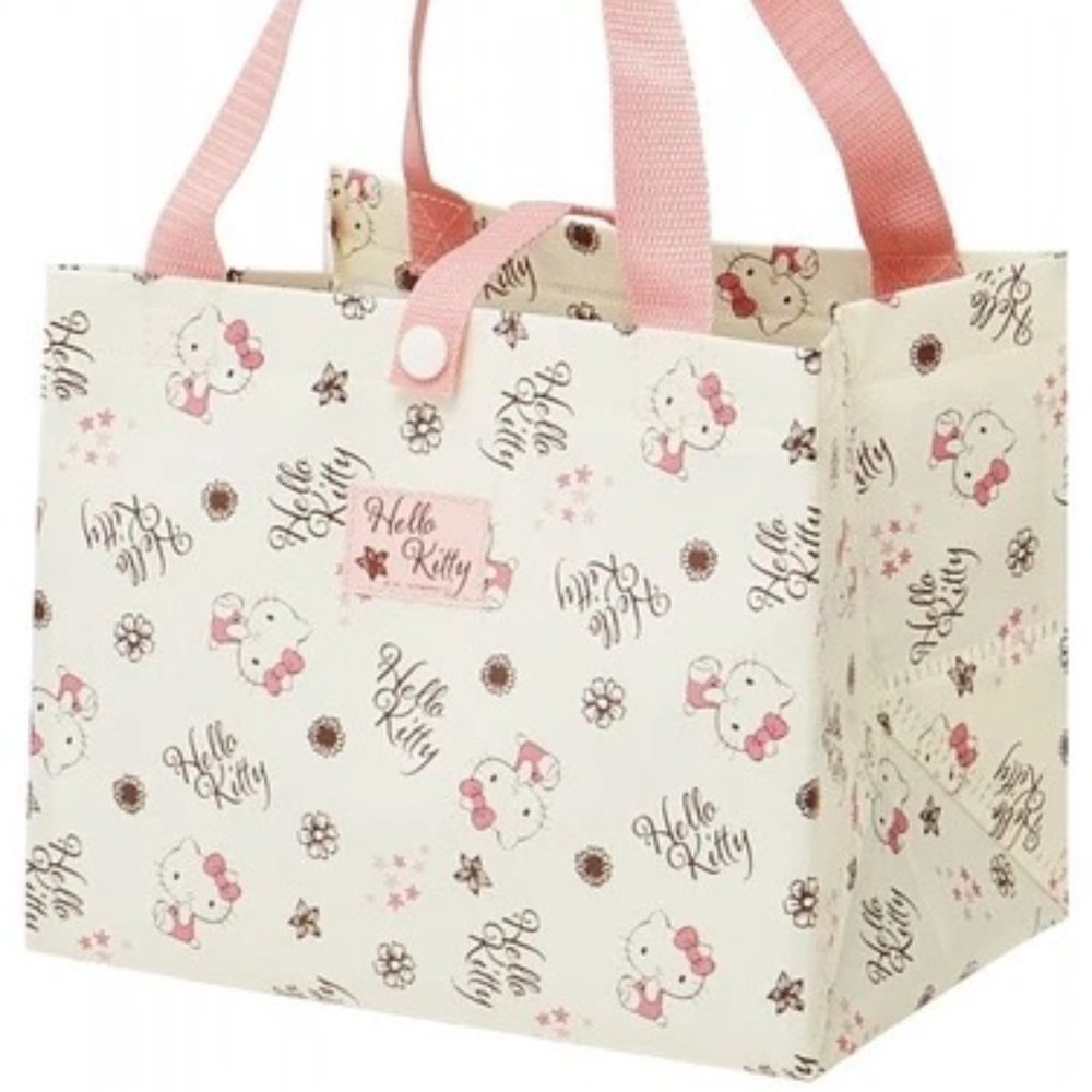 Hello Kitty Bag